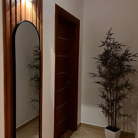 Appartamento Legacy Loft 1