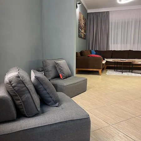 Appartamento Legacy Loft 1 *