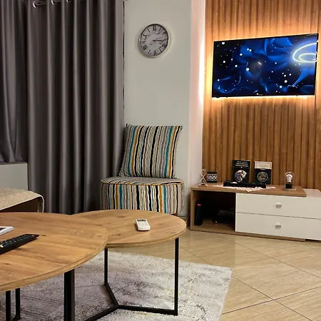 Legacy Loft 1