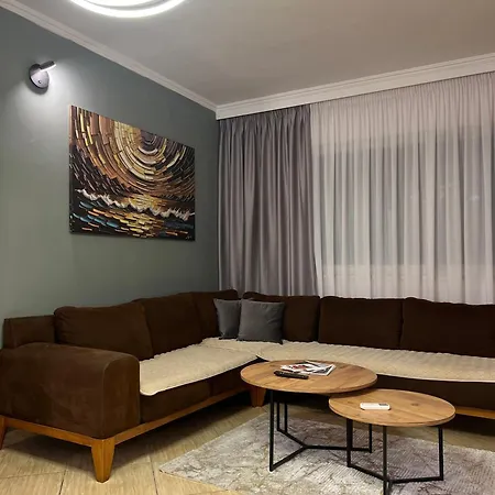 Legacy Loft 1 Appartamento Durrës